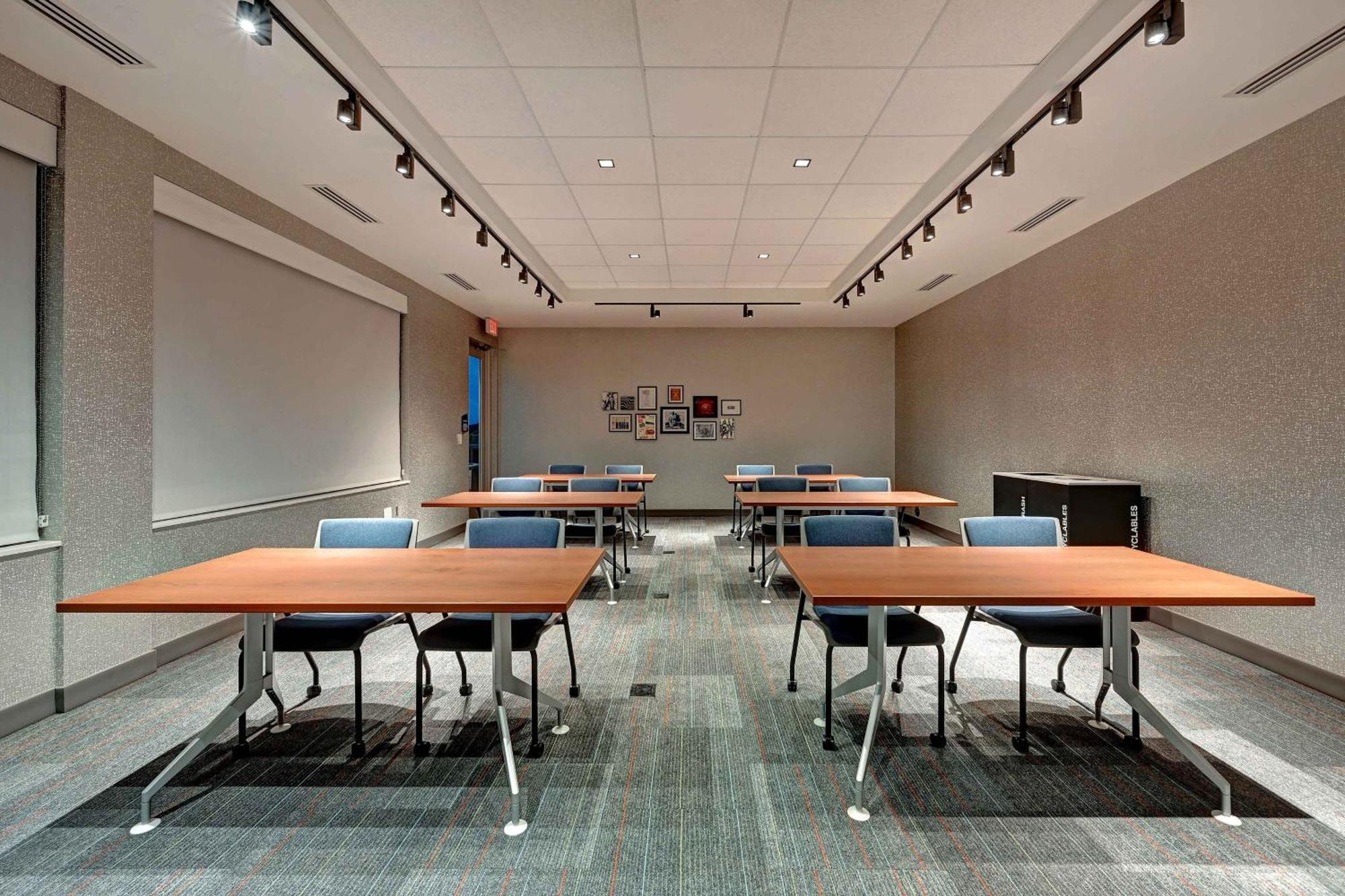 Aloft Mooresville Exteriér fotografie